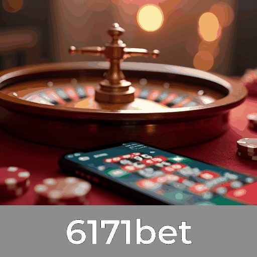 6171bet: A Plataforma de Apostas Esportivas Especializada no Brasil