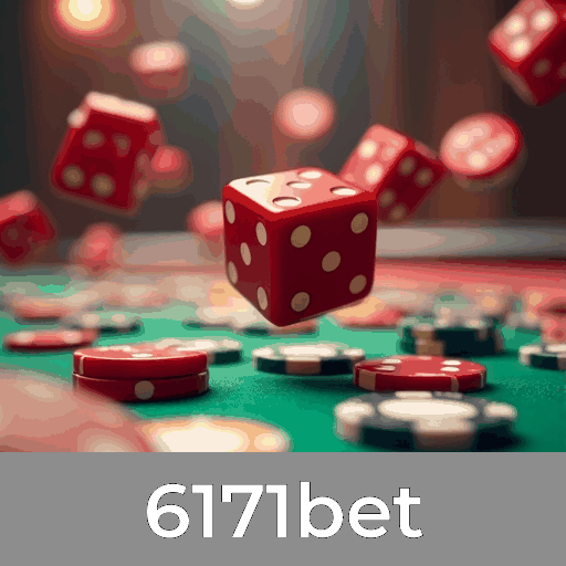 6171bet: Plataforma de cassino premiado e segura