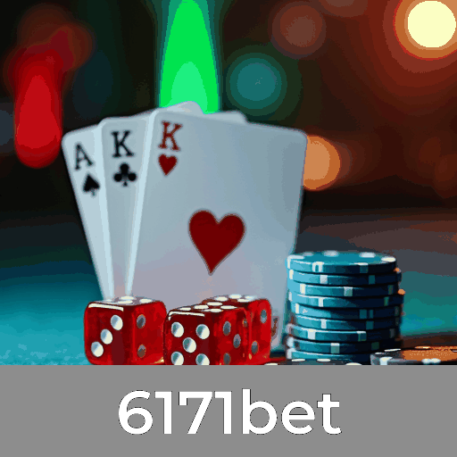 6171bet: Plataforma de cassino premiado e segura