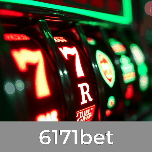 6171bet: Aplicativo Móvel que Transforma Sua Experiência de Apostas