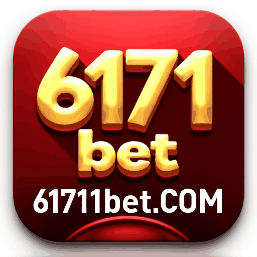 6171bet Logo